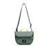 Pacsafe Go Anti-Theft Saddle Crossbody Bag
